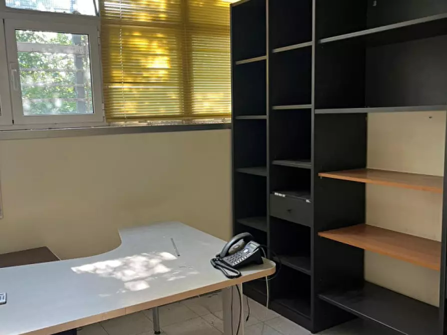 Immagine 6 di Capannone industriale in vendita  in Via della Maglianella a Roma