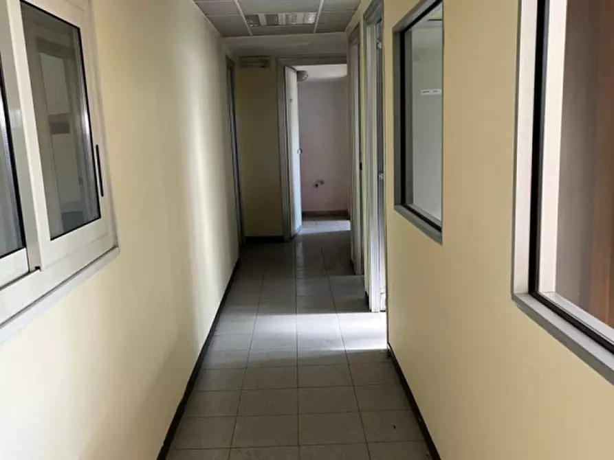 Immagine 7 di Capannone industriale in vendita  in Via della Maglianella a Roma