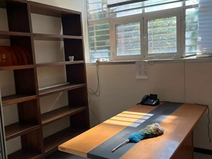 Immagine 8 di Capannone industriale in vendita  in Via della Maglianella a Roma