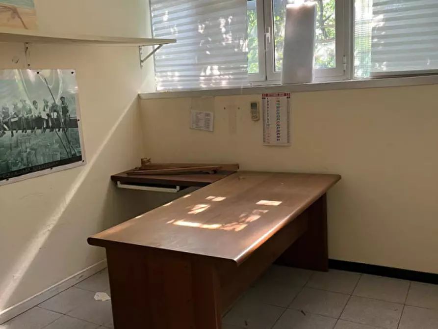 Immagine 9 di Capannone industriale in vendita  in Via della Maglianella a Roma