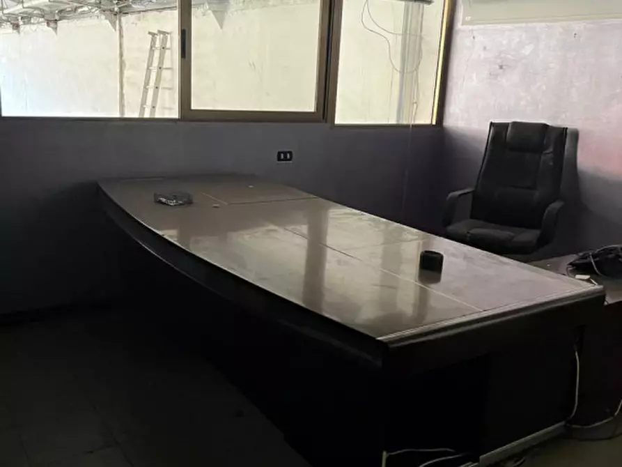 Immagine 10 di Capannone industriale in vendita  in Via della Maglianella a Roma