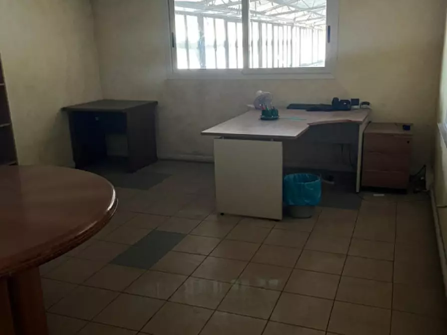 Immagine 12 di Capannone industriale in vendita  in Via della Maglianella a Roma