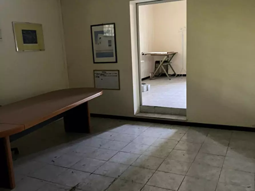 Immagine 15 di Capannone industriale in vendita  in Via della Maglianella a Roma