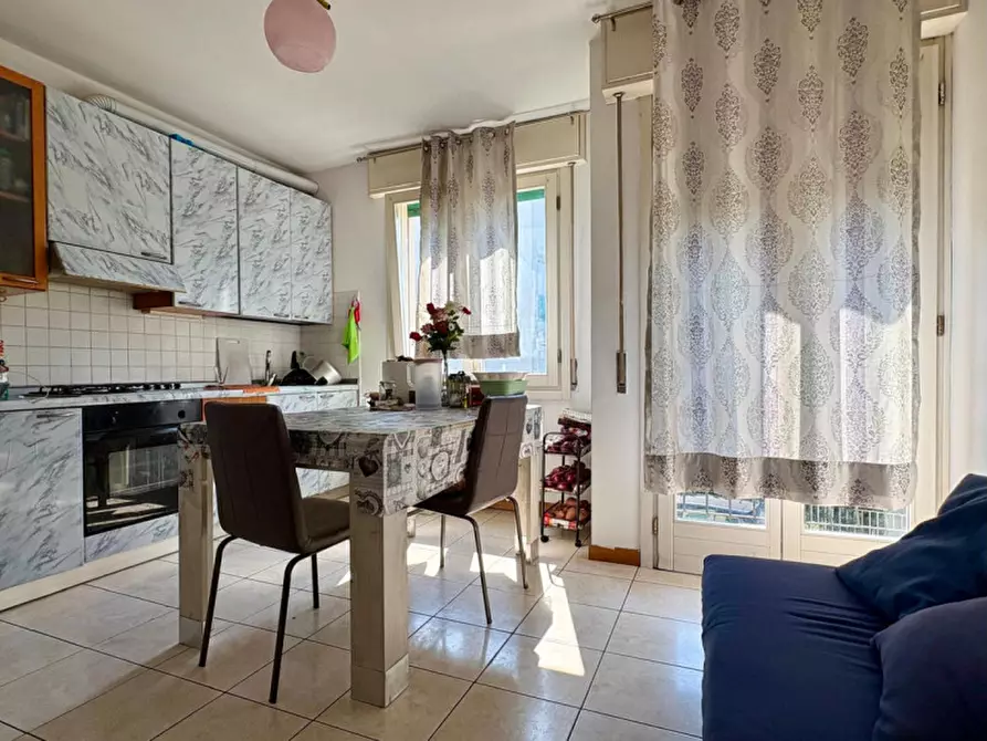 Immagine 1 di Appartamento in vendita  in Via Monte Coni Zugna, 1 a Vicenza