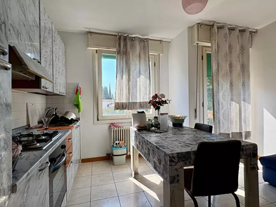 Immagine 6 di Appartamento in vendita  in Via Monte Coni Zugna, 1 a Vicenza