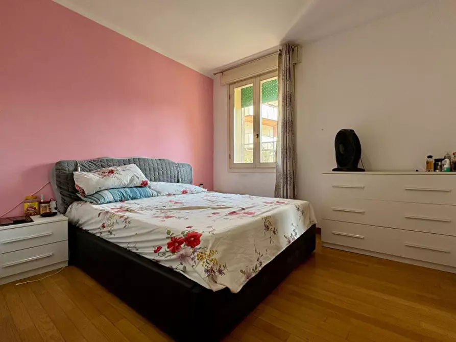 Immagine 10 di Appartamento in vendita  in Via Monte Coni Zugna, 1 a Vicenza