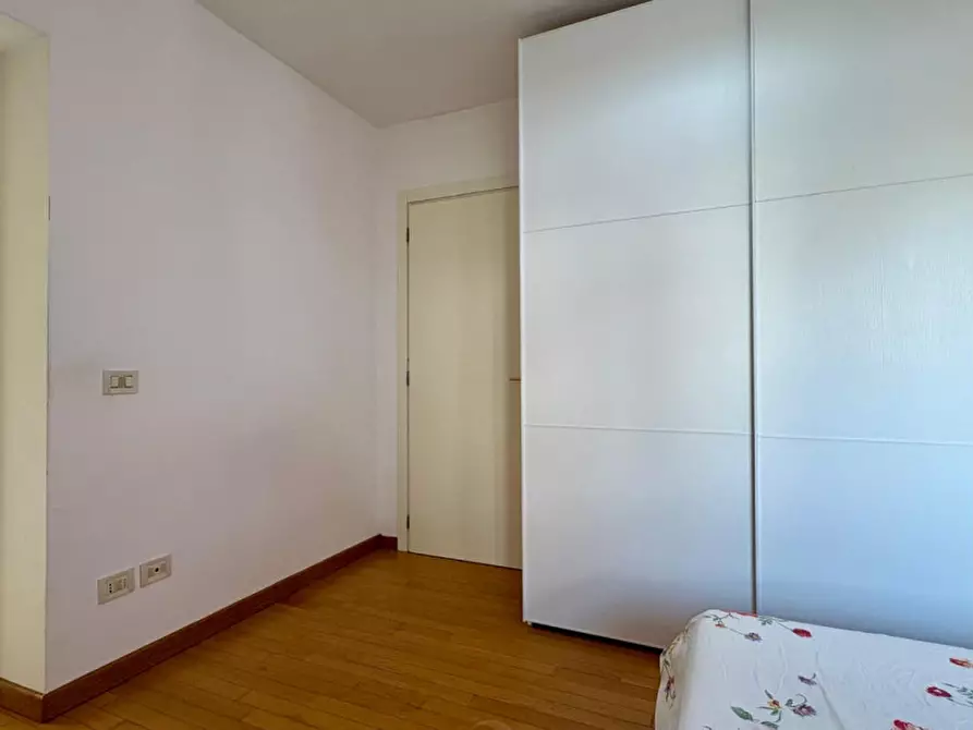 Immagine 12 di Appartamento in vendita  in Via Monte Coni Zugna, 1 a Vicenza