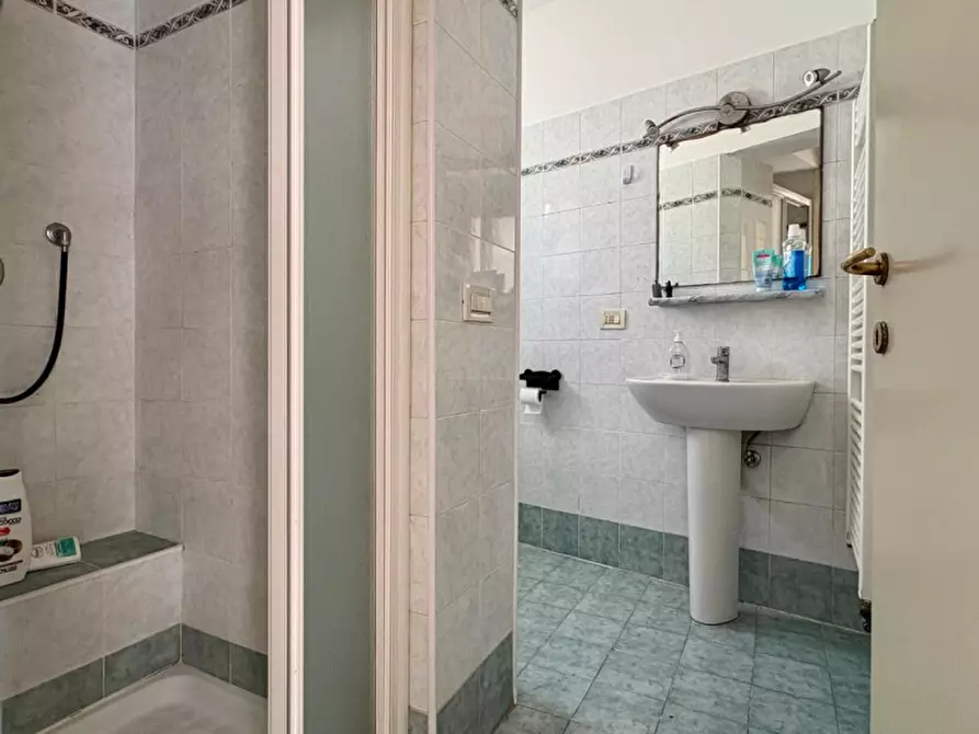 Immagine 15 di Appartamento in vendita  in Via Monte Coni Zugna, 1 a Vicenza