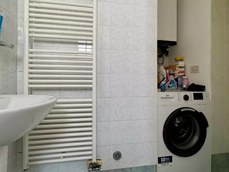 Immagine 16 di Appartamento in vendita  in Via Monte Coni Zugna, 1 a Vicenza