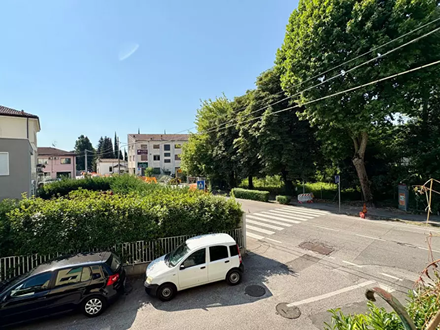 Immagine 17 di Appartamento in vendita  in Via Monte Coni Zugna, 1 a Vicenza