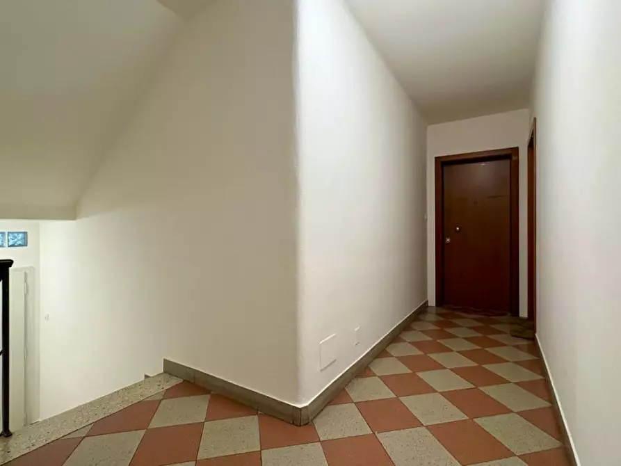 Immagine 18 di Appartamento in vendita  in Via Monte Coni Zugna, 1 a Vicenza