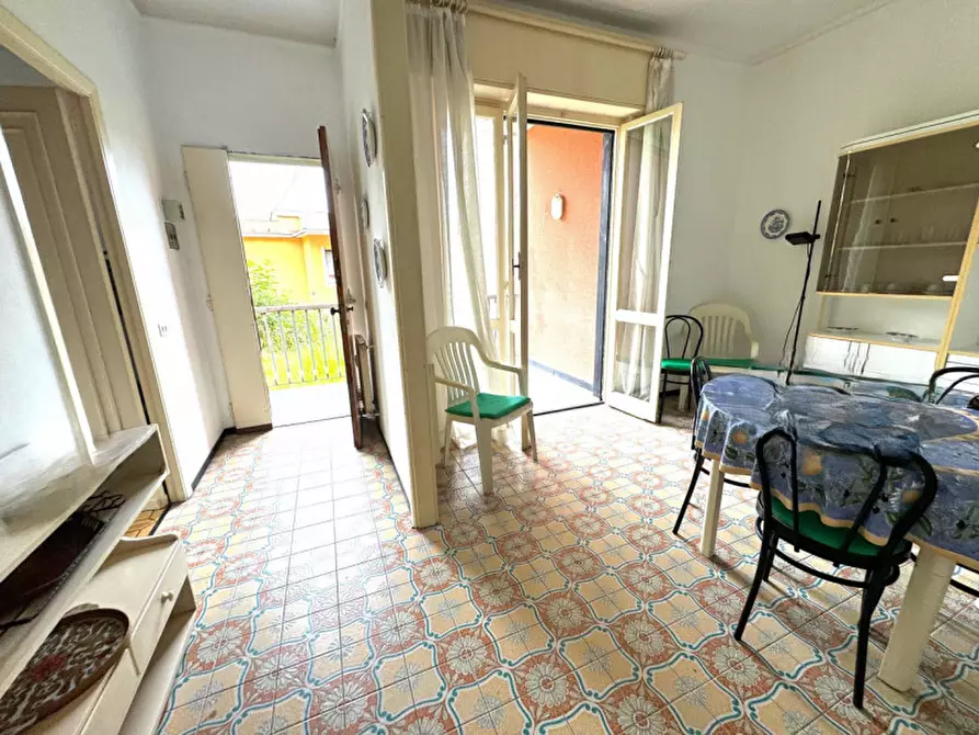 Immagine 1 di Appartamento in vendita  in Corso Nicolo Cuneo 30E a Santa Margherita Ligure