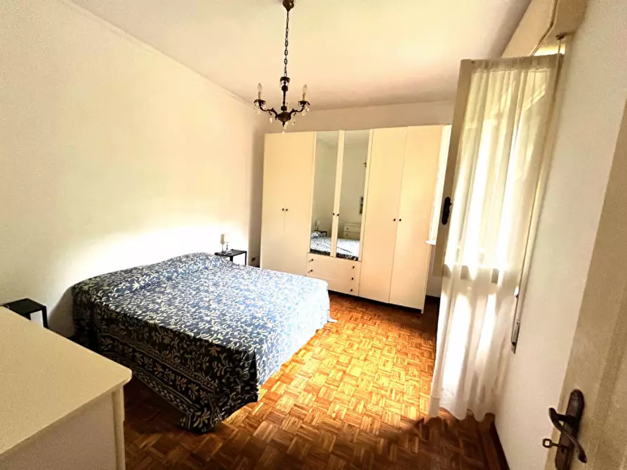 Immagine 2 di Appartamento in vendita  in Corso Nicolo Cuneo 30E a Santa Margherita Ligure