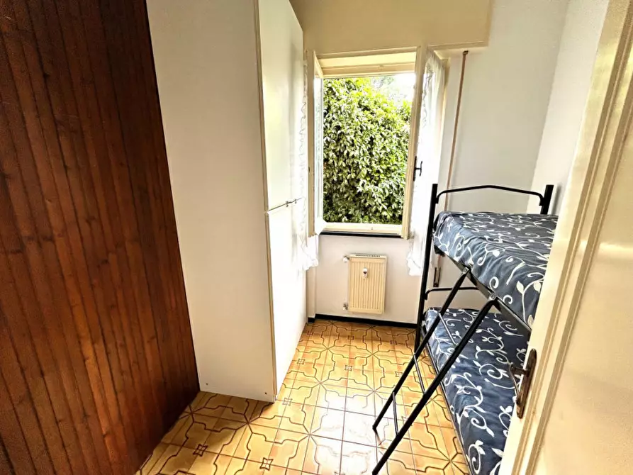 Immagine 3 di Appartamento in vendita  in Corso Nicolo Cuneo 30E a Santa Margherita Ligure