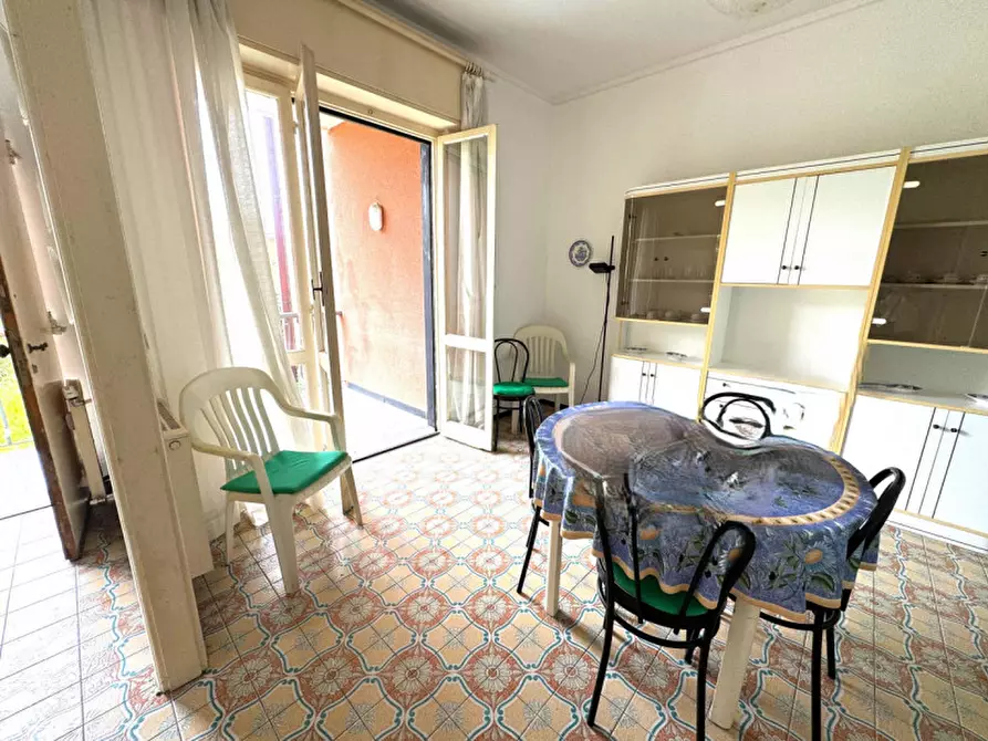 Immagine 4 di Appartamento in vendita  in Corso Nicolo Cuneo 30E a Santa Margherita Ligure