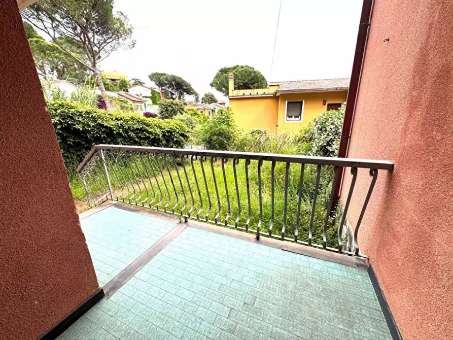 Immagine 5 di Appartamento in vendita  in Corso Nicolo Cuneo 30E a Santa Margherita Ligure