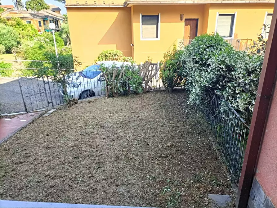 Immagine 8 di Appartamento in vendita  in Corso Nicolo Cuneo 30E a Santa Margherita Ligure