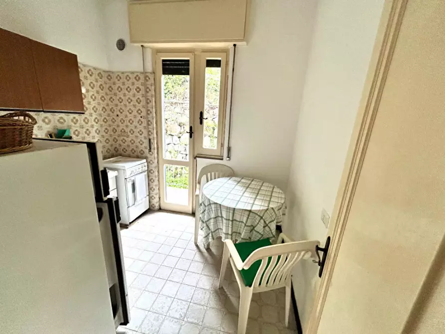 Immagine 9 di Appartamento in vendita  in Corso Nicolo Cuneo 30E a Santa Margherita Ligure