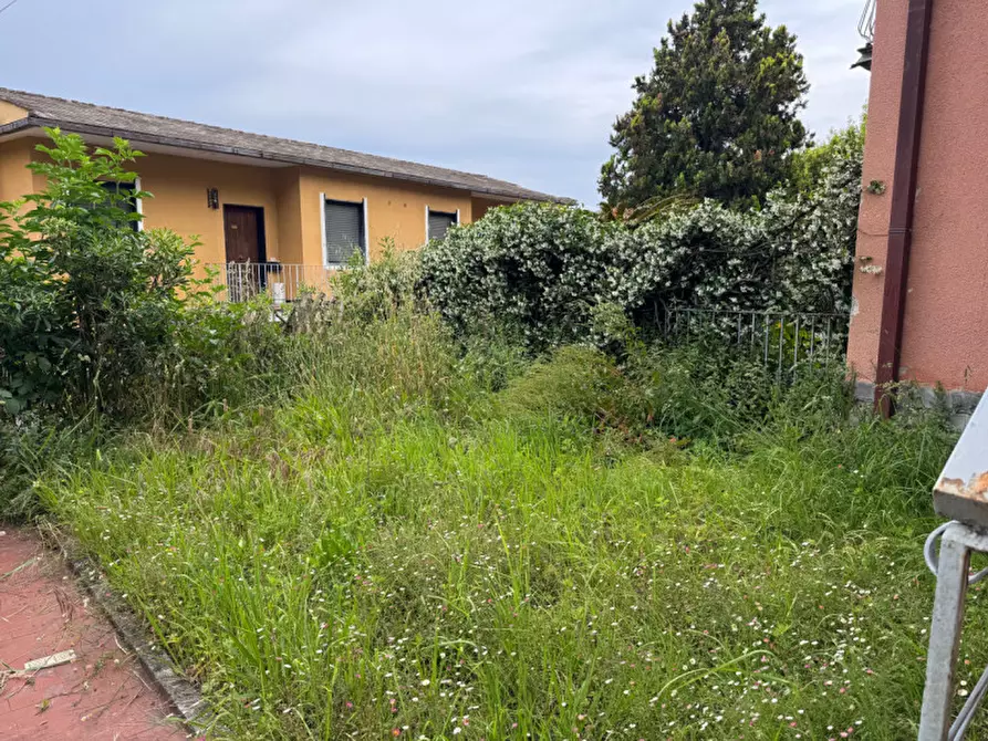 Immagine 11 di Appartamento in vendita  in Corso Nicolo Cuneo 30E a Santa Margherita Ligure