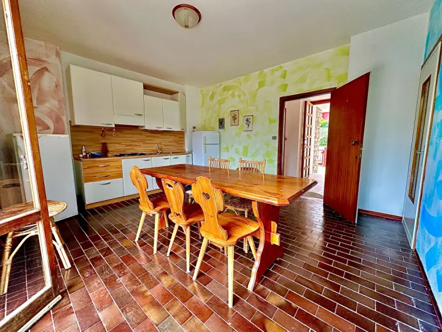 Immagine 2 di Appartamento in vendita  in Villaggio Prealpino a Bosco Chiesanuova