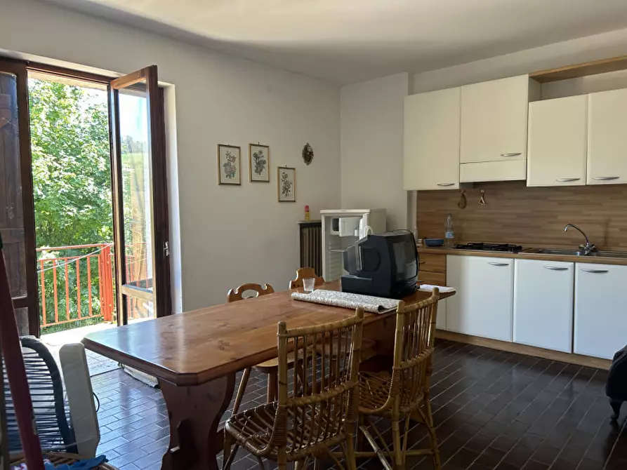 Immagine 3 di Appartamento in vendita  in Villaggio Prealpino a Bosco Chiesanuova