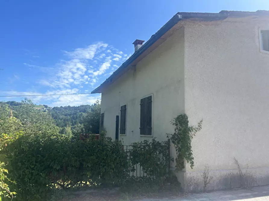 Immagine 5 di Appartamento in vendita  in Villaggio Prealpino a Bosco Chiesanuova