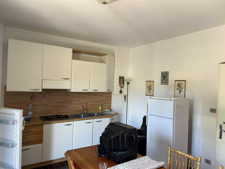 Immagine 6 di Appartamento in vendita  in Villaggio Prealpino a Bosco Chiesanuova