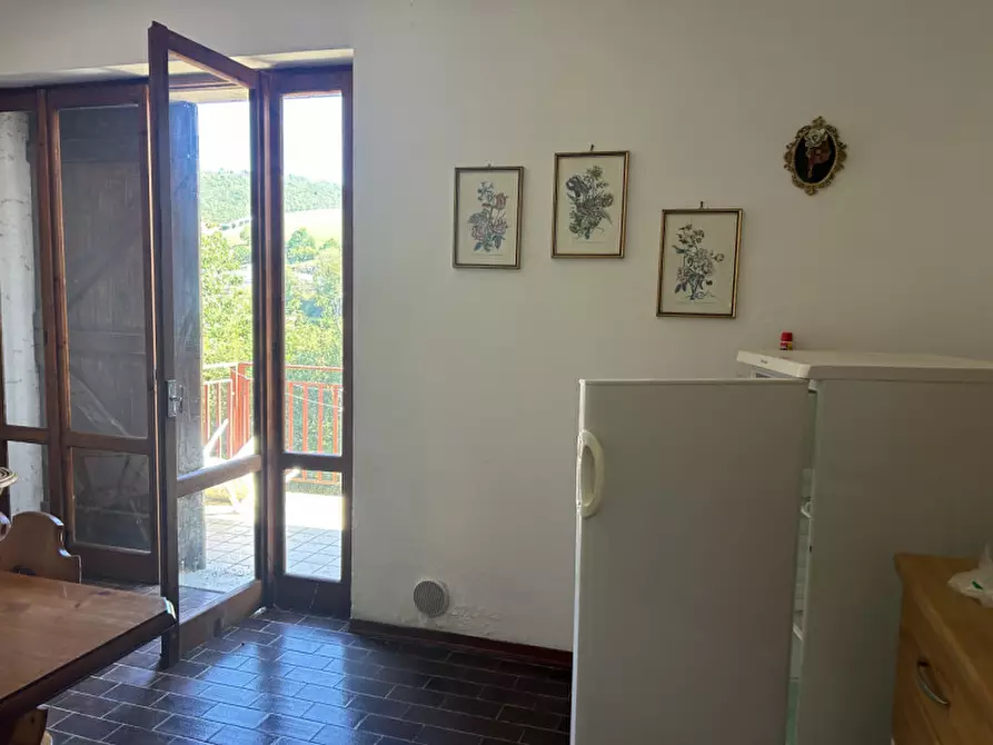 Immagine 7 di Appartamento in vendita  in Villaggio Prealpino a Bosco Chiesanuova