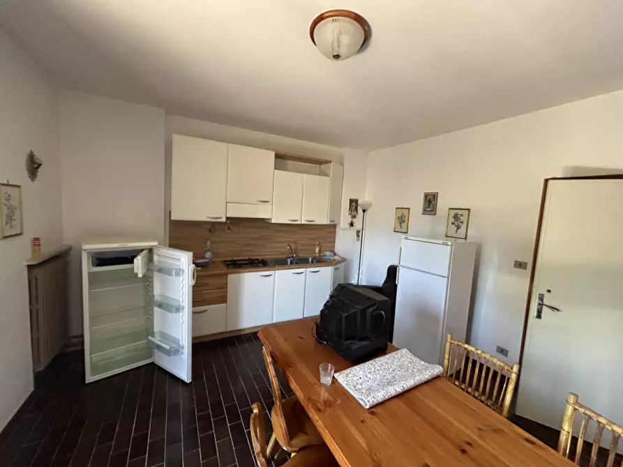 Immagine 8 di Appartamento in vendita  in Villaggio Prealpino a Bosco Chiesanuova