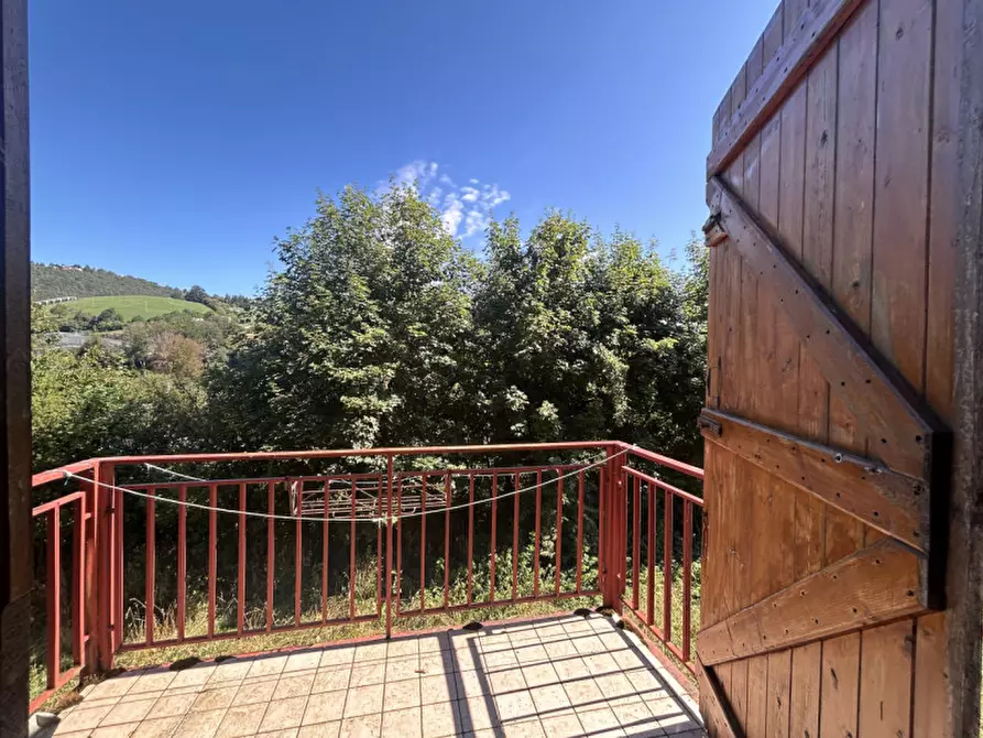 Immagine 9 di Appartamento in vendita  in Villaggio Prealpino a Bosco Chiesanuova