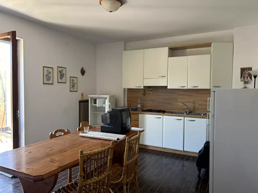 Immagine 11 di Appartamento in vendita  in Villaggio Prealpino a Bosco Chiesanuova