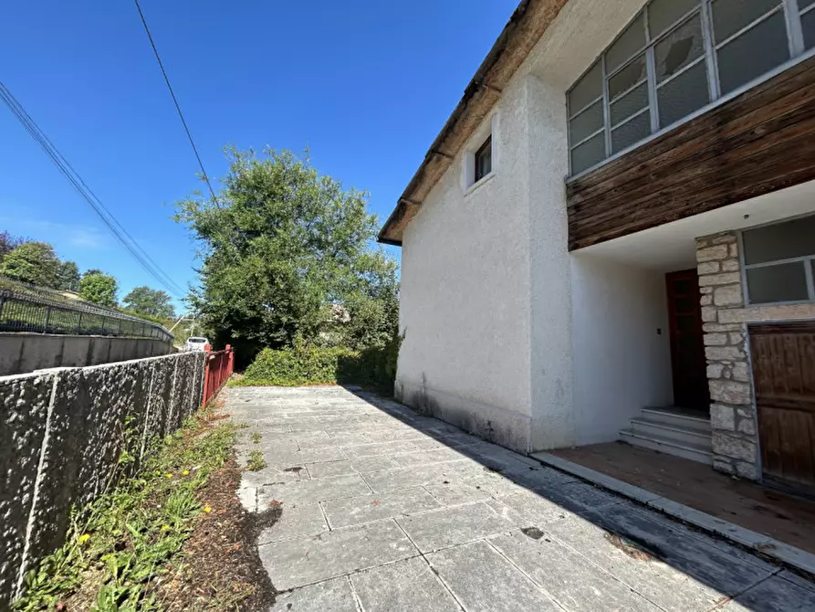 Immagine 16 di Appartamento in vendita  in Villaggio Prealpino a Bosco Chiesanuova