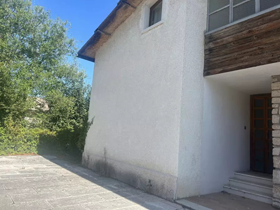 Immagine 17 di Appartamento in vendita  in Villaggio Prealpino a Bosco Chiesanuova