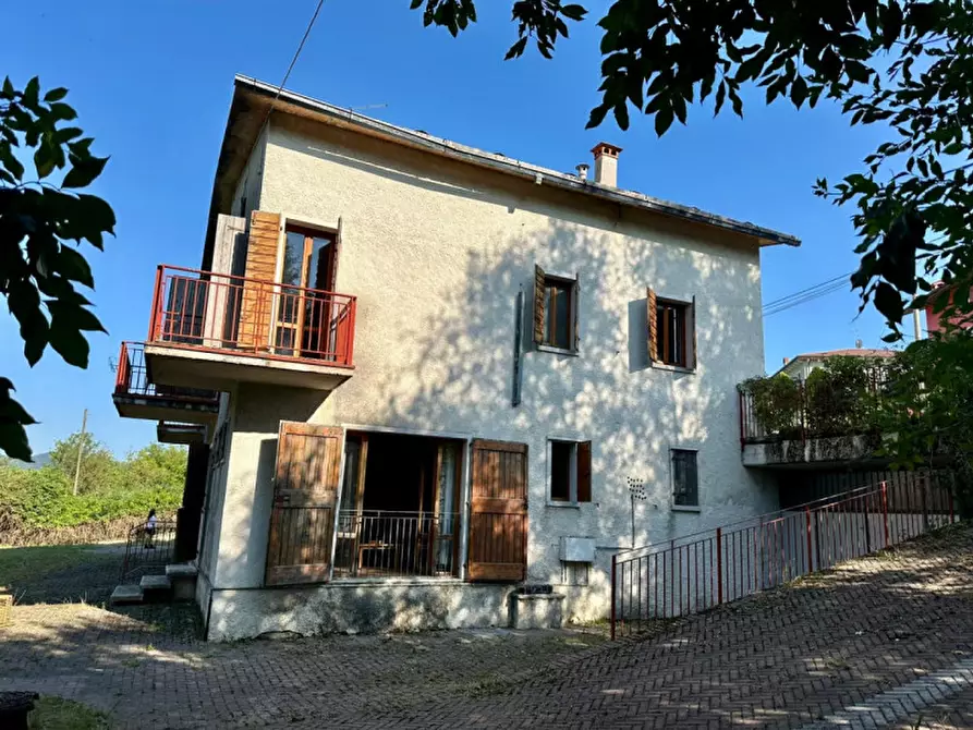 Immagine 18 di Appartamento in vendita  in Villaggio Prealpino a Bosco Chiesanuova