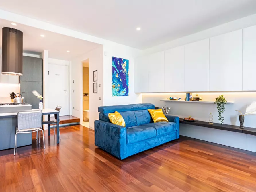 Immagine 2 di Appartamento in affitto  in VIA PANCIATICHI a Firenze