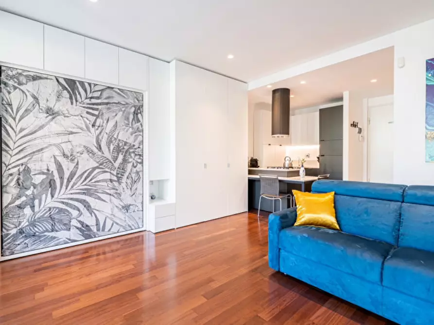 Immagine 3 di Appartamento in affitto  in VIA PANCIATICHI a Firenze