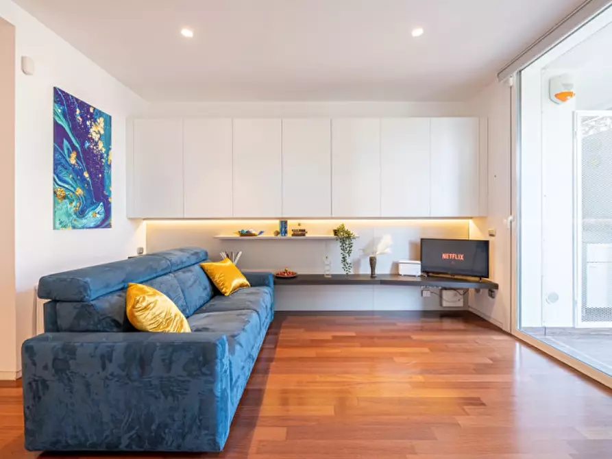 Immagine 4 di Appartamento in affitto  in VIA PANCIATICHI a Firenze