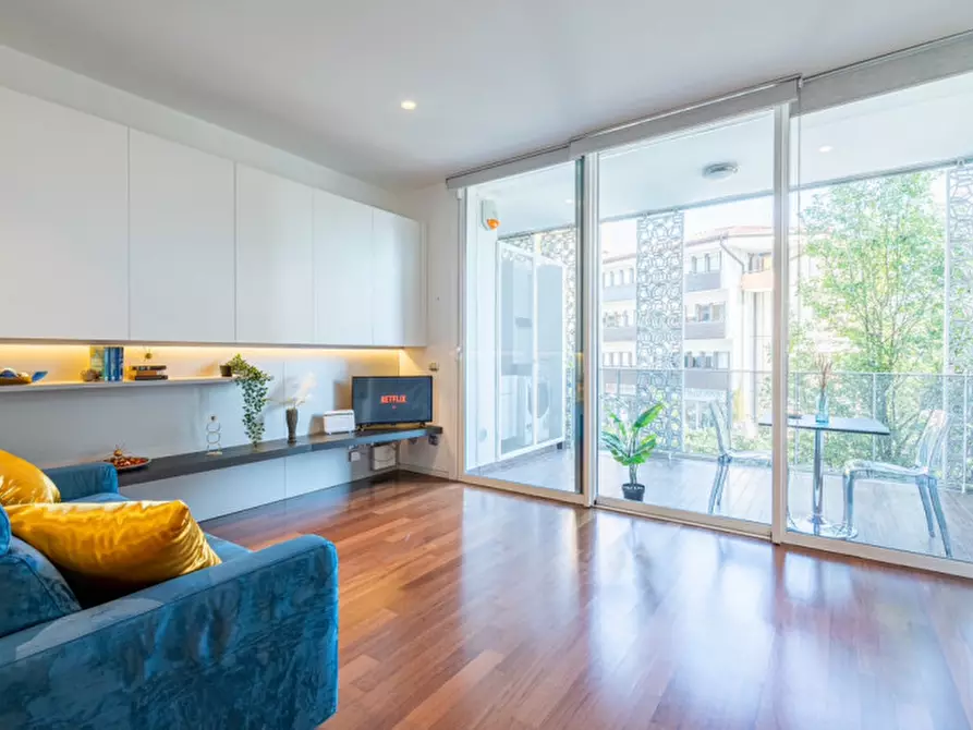 Immagine 5 di Appartamento in affitto  in VIA PANCIATICHI a Firenze