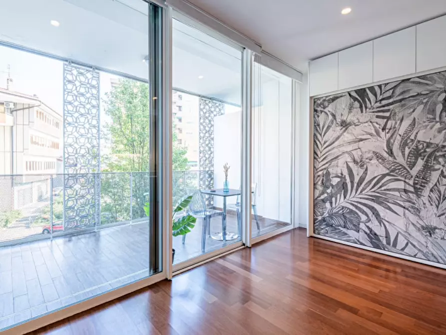 Immagine 6 di Appartamento in affitto  in VIA PANCIATICHI a Firenze