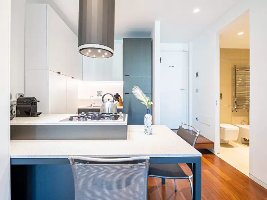 Immagine 7 di Appartamento in affitto  in VIA PANCIATICHI a Firenze