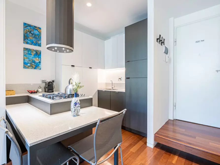 Immagine 8 di Appartamento in affitto  in VIA PANCIATICHI a Firenze