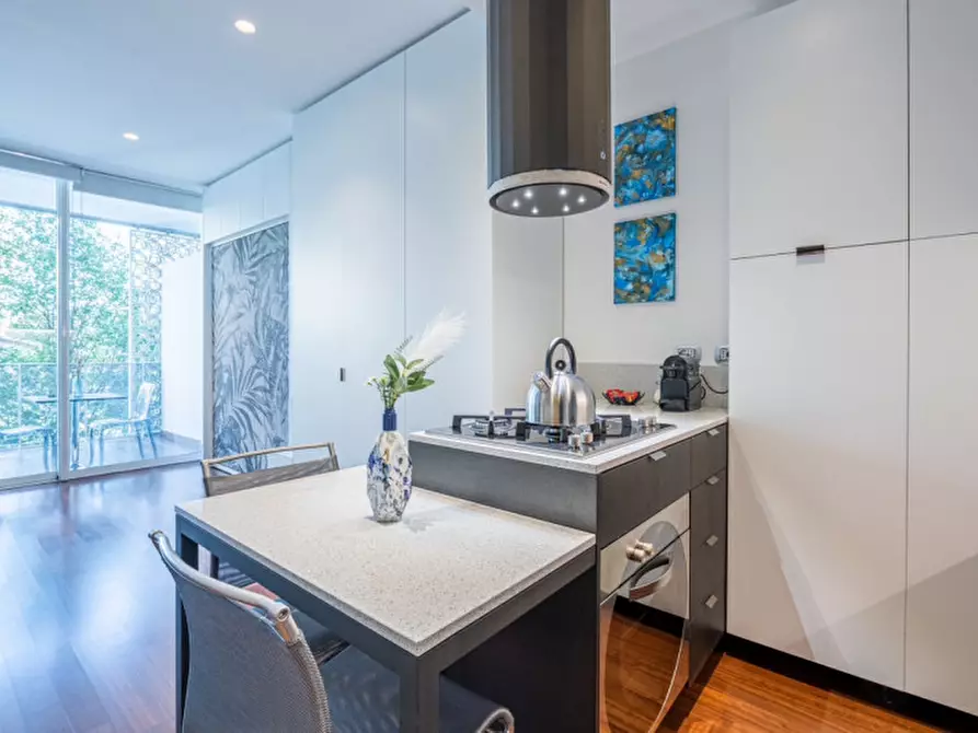 Immagine 9 di Appartamento in affitto  in VIA PANCIATICHI a Firenze