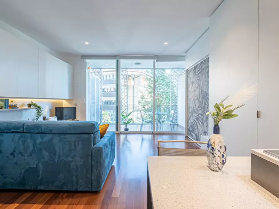 Immagine 11 di Appartamento in affitto  in VIA PANCIATICHI a Firenze