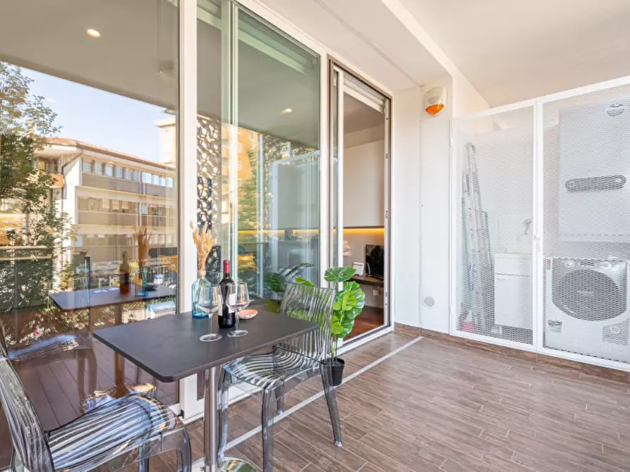 Immagine 14 di Appartamento in affitto  in VIA PANCIATICHI a Firenze