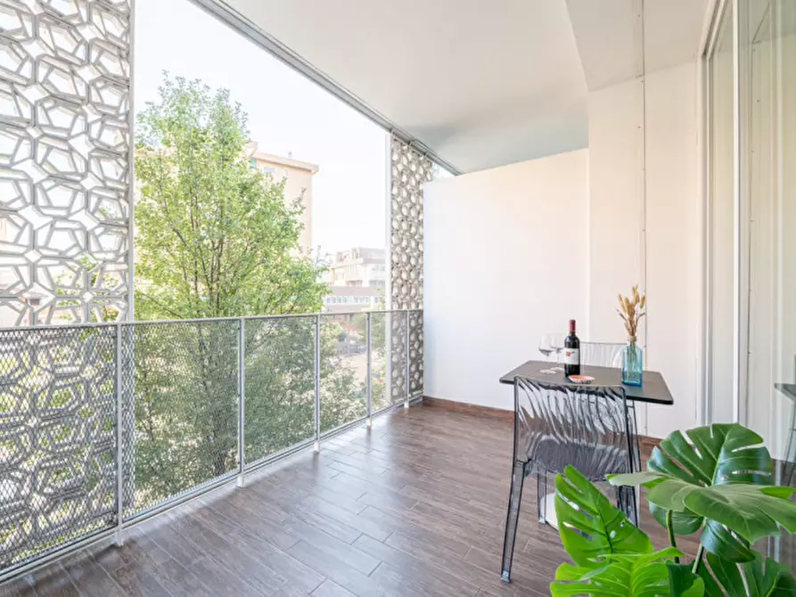 Immagine 15 di Appartamento in affitto  in VIA PANCIATICHI a Firenze