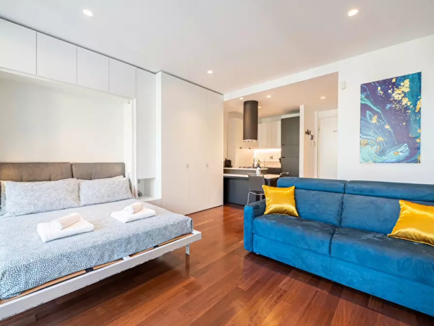 Immagine 16 di Appartamento in affitto  in VIA PANCIATICHI a Firenze