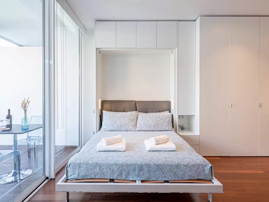 Immagine 17 di Appartamento in affitto  in VIA PANCIATICHI a Firenze