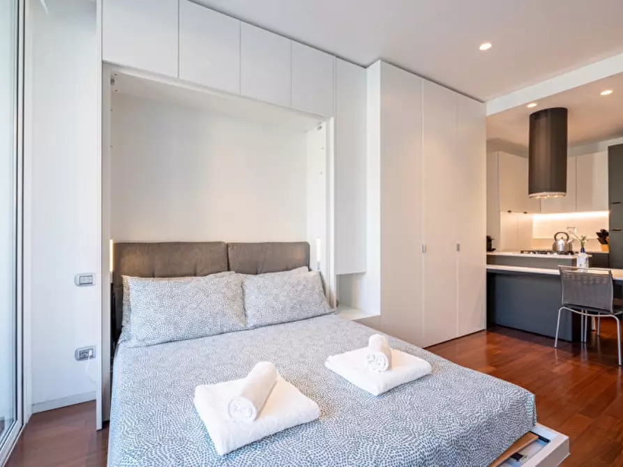 Immagine 18 di Appartamento in affitto  in VIA PANCIATICHI a Firenze