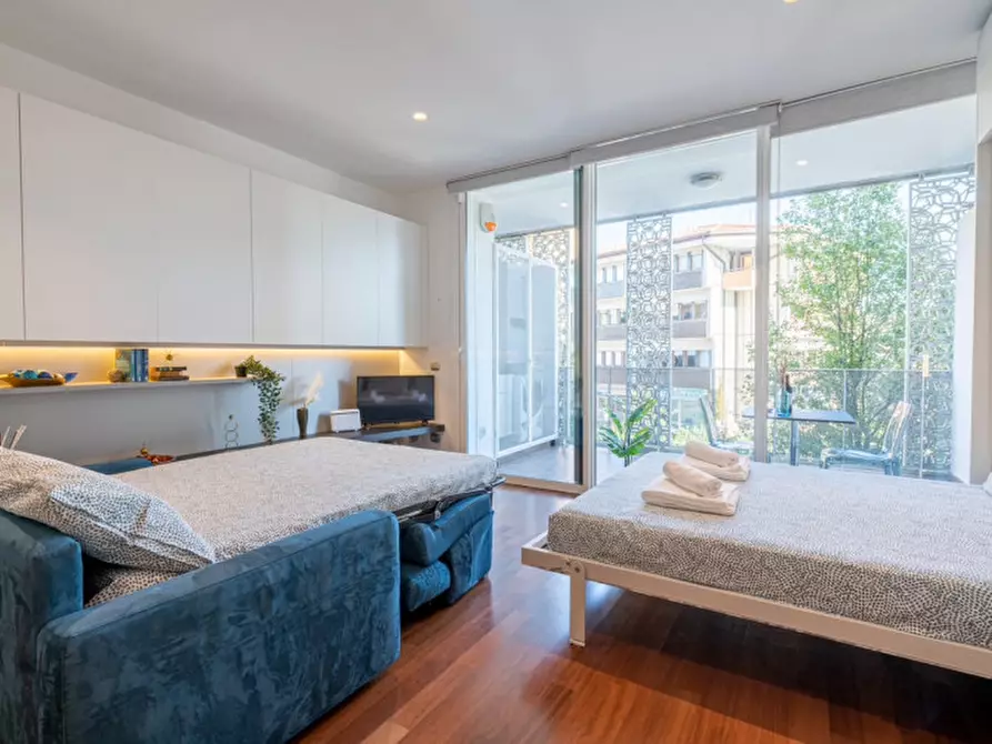 Immagine 21 di Appartamento in affitto  in VIA PANCIATICHI a Firenze