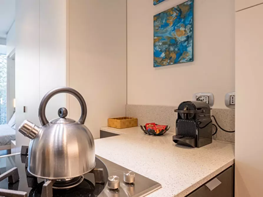 Immagine 23 di Appartamento in affitto  in VIA PANCIATICHI a Firenze